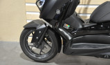 YAMAHA X-MAX 125 IRON MAX