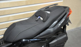 YAMAHA X-MAX 125 IRON MAX