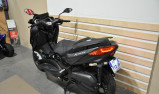 YAMAHA X-MAX 125 IRON MAX