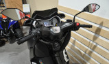 YAMAHA X-MAX 125 IRON MAX