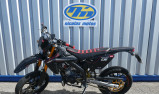 RIEJU MRT PRO 50