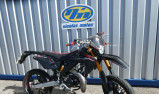 RIEJU MRT PRO 50