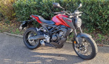 HONDA CB 125 R MOTORS 54