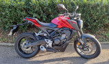HONDA CB 125 R MOTORS 54