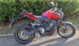 HONDA CB 125 R MOTORS 54