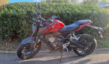 HONDA CB 125 R MOTORS 54