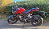 HONDA CB 125 R MOTORS 54