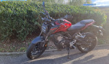 HONDA CB 125 R MOTORS 54