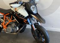 KTM 990 SMR 2011