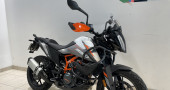 KTM 390 ADVENTURE