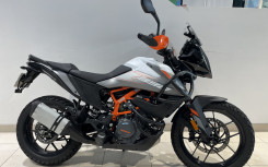KTM 390 ADVENTURE