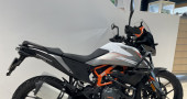 KTM 390 ADVENTURE