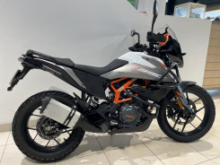 KTM 390 ADVENTURE