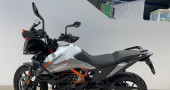 KTM 390 ADVENTURE