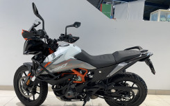 KTM 390 ADVENTURE