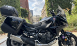 HONDA NT 1100 DCT