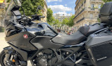 HONDA NT 1100 DCT