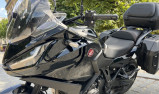 HONDA NT 1100 DCT