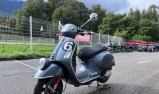 PIAGGIO VESPA 300