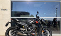TRIUMPH STREET TRIPLE 765 RS