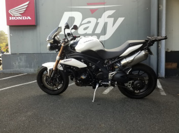 Triumph 1050 Speed Triple