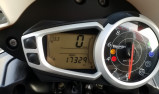 Triumph 1050 Speed Triple