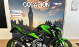 KAWASAKI Z 900 full