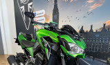 KAWASAKI Z 900 full