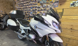 BMW R 1250 RT Garantie 1 an