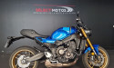 YAMAHA XSR 900 A2