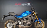 YAMAHA XSR 900 A2