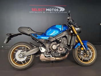 YAMAHA XSR 900 A2
