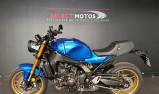 YAMAHA XSR 900 A2