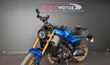 YAMAHA XSR 900 A2