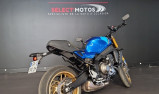 YAMAHA XSR 900 A2