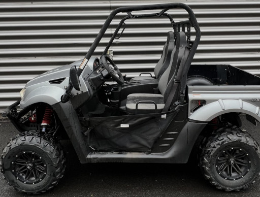 KYMCO UXV 700 SSV TVA RECUPERABLE