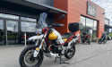 MOTO GUZZI V85 TT 850