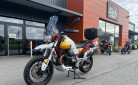 MOTO GUZZI V85 TT 850