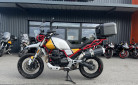 MOTO GUZZI V85 TT 850