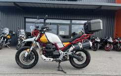 MOTO GUZZI V85 TT 850