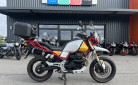 MOTO GUZZI V85 TT 850