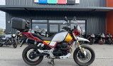 MOTO GUZZI V85 TT 850