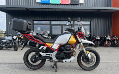 MOTO GUZZI V85 TT 850