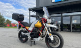 MOTO GUZZI V85 TT 850