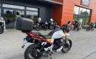 MOTO GUZZI V85 TT 850