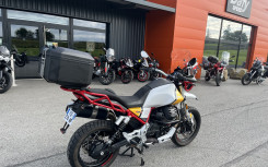 MOTO GUZZI V85 TT 850