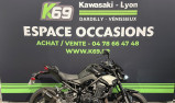 KAWASAKI Z 900 Performance 2025