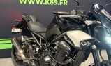 KAWASAKI Z 900 Performance 2025