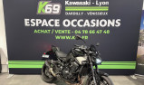 KAWASAKI Z 900 Performance 2025