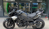 KAWASAKI Z900 Performance 2025